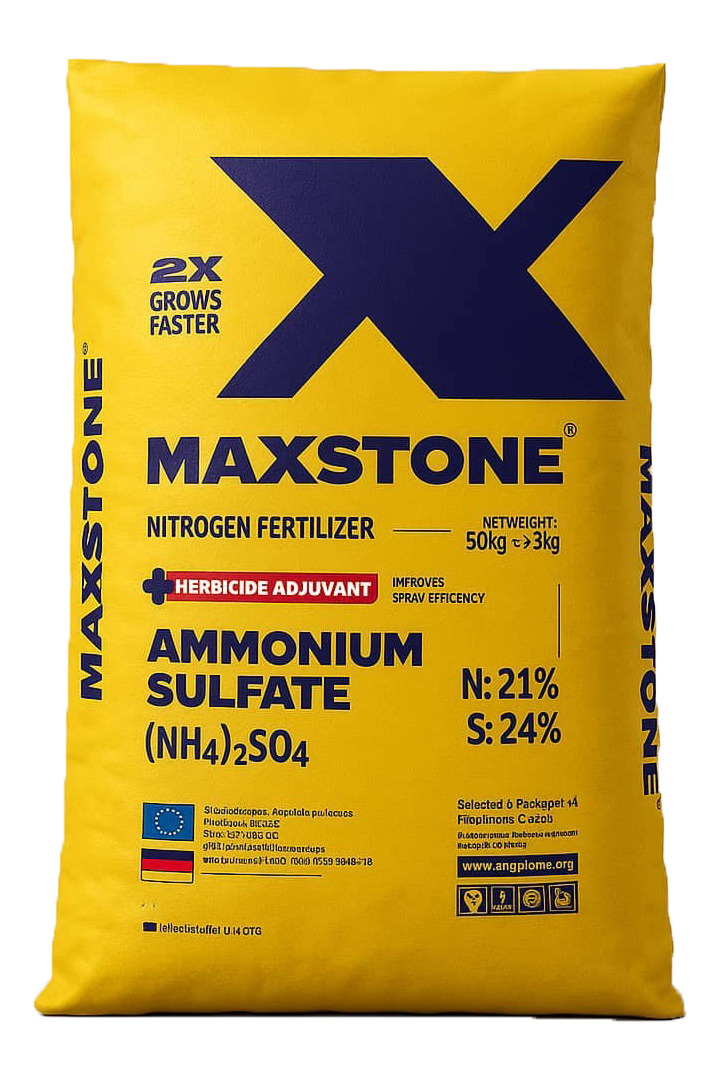 Ammonuim Sulfate